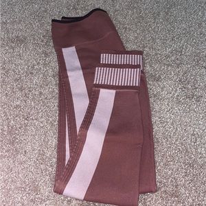 Fabletics Seamless Leggings